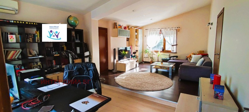 Продава  Къща град София , в.з.Бункера , 350 кв.м | 71787891 - изображение [17]