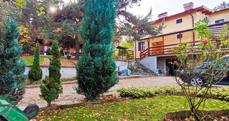 Продава  Къща град София , в.з.Бункера , 350 кв.м | 71787891 - изображение [6]