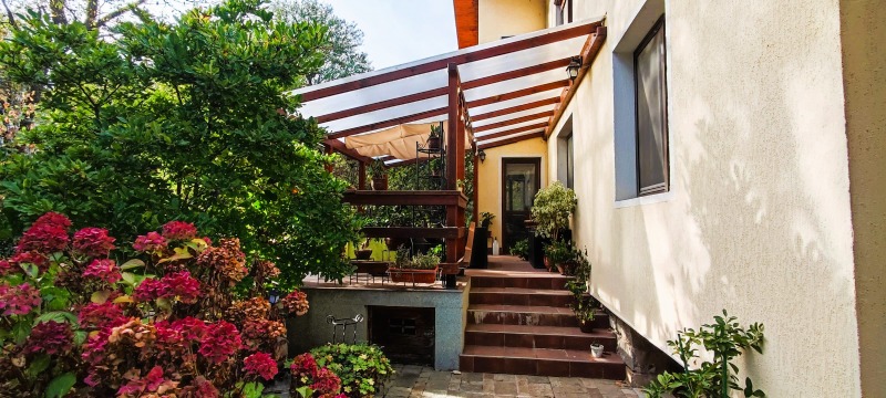 Продава  Къща град София , в.з.Бункера , 350 кв.м | 71787891 - изображение [4]