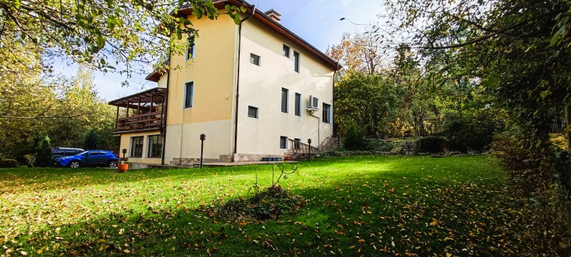 Продава  Къща град София , в.з.Бункера , 350 кв.м | 71787891 - изображение [3]