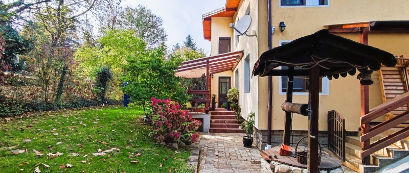 Продава  Къща град София , в.з.Бункера , 350 кв.м | 71787891 - изображение [7]