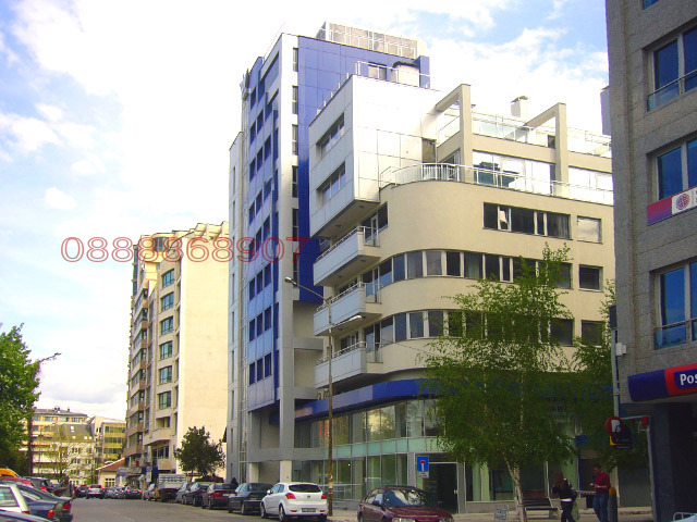 Продава МАГАЗИН, гр. София, Лозенец, снимка 4 - Магазини - 55770769
