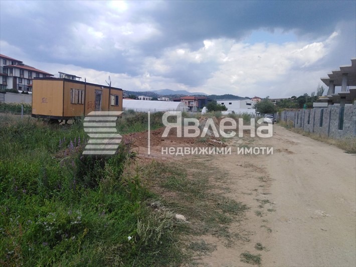 Продава ПАРЦЕЛ, гр. Благоевград, Еленово 1, снимка 4 - Парцели - 48790528