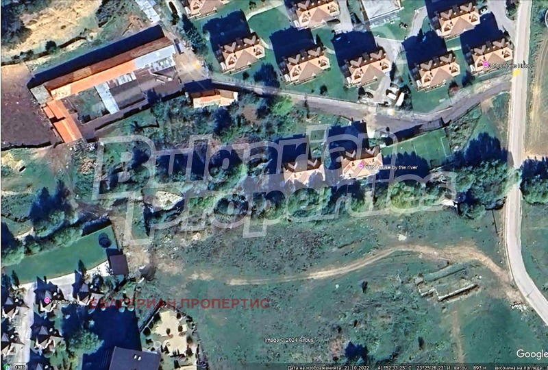 Na prodej  Přistát oblast Blagoevgrad , Razlog , 2.302 dka | 56647954