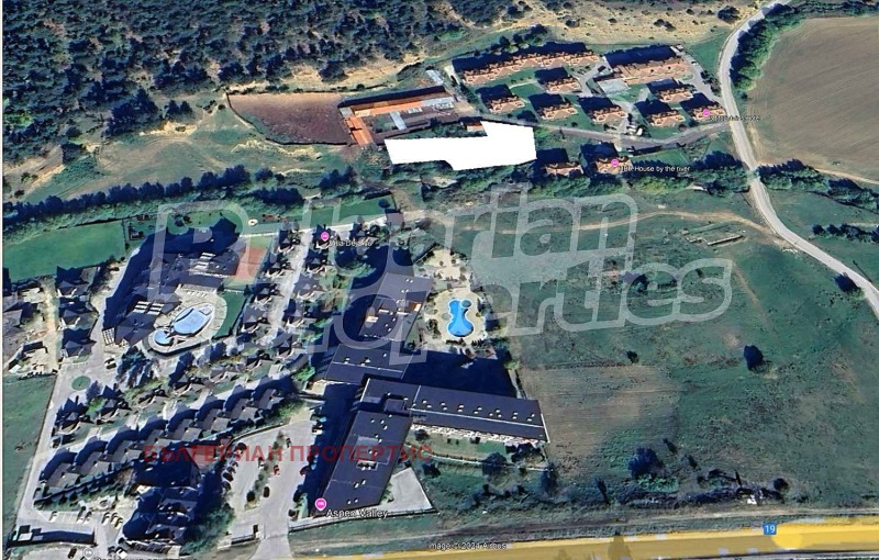 Na prodej  Přistát oblast Blagoevgrad , Razlog , 2.302 dka | 56647954 - obraz [3]