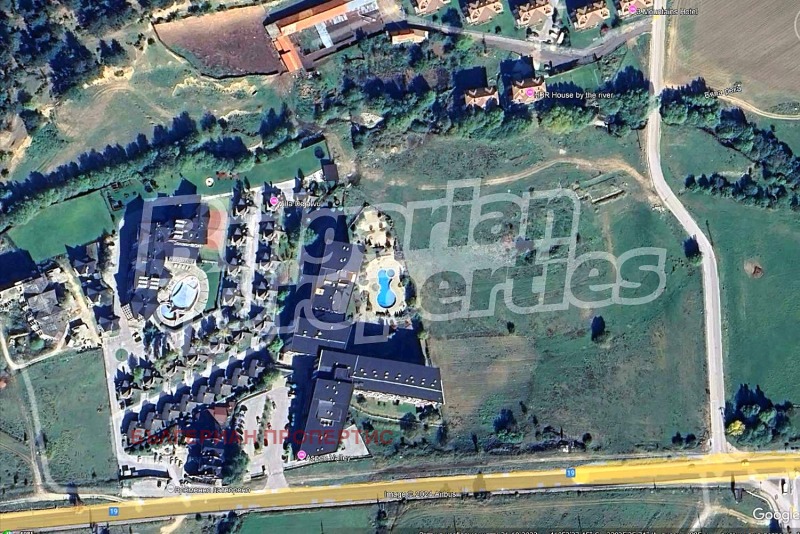 Na prodej  Přistát oblast Blagoevgrad , Razlog , 2.302 dka | 56647954 - obraz [4]