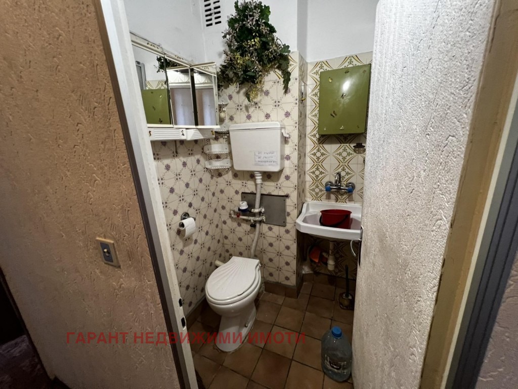 Продава 1-СТАЕН, гр. Габрово, Младост, снимка 9 - Апартаменти - 53811744