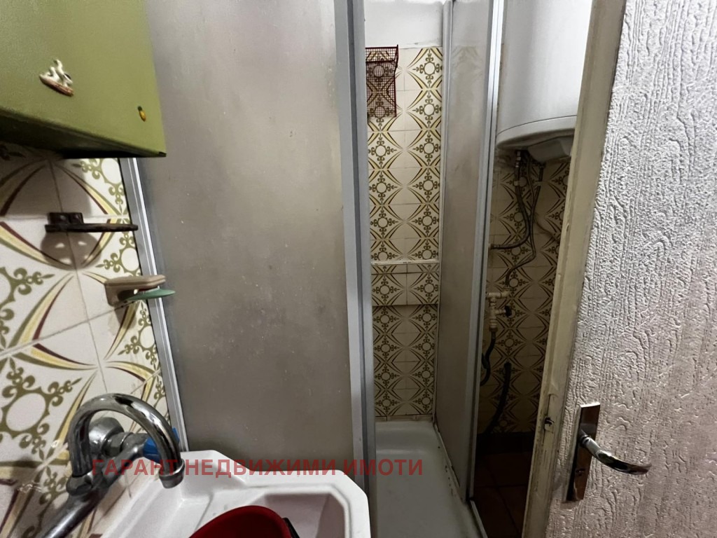 Продава 1-СТАЕН, гр. Габрово, Младост, снимка 8 - Апартаменти - 53811744