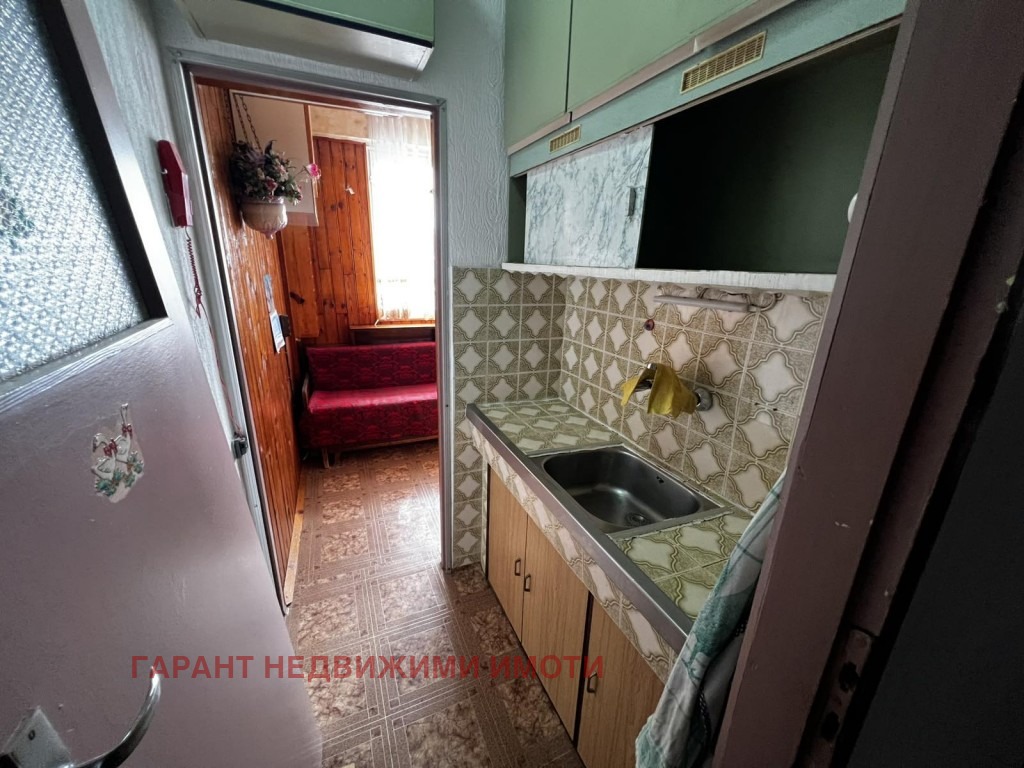 Продава 1-СТАЕН, гр. Габрово, Младост, снимка 5 - Апартаменти - 53811744