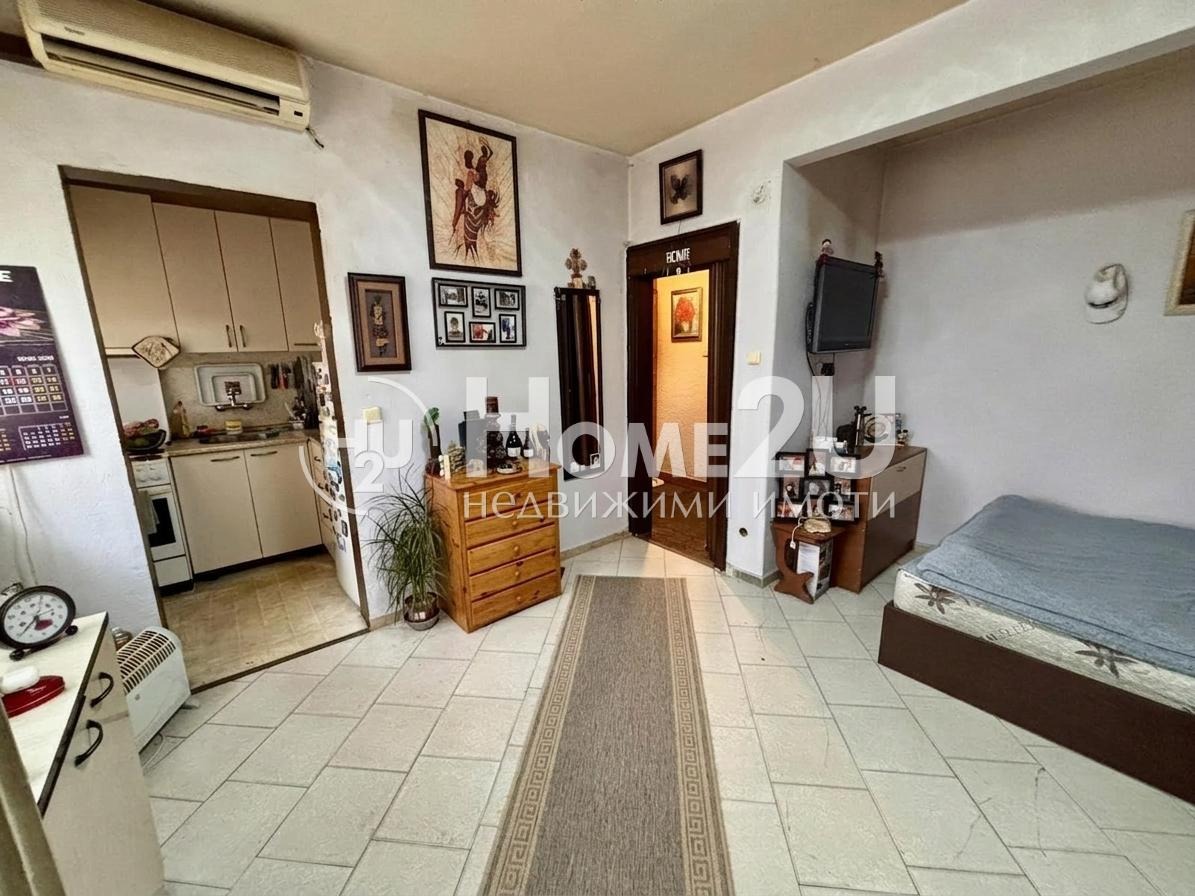 Продава 1-СТАЕН, гр. София, Западен парк, снимка 3 - Апартаменти - 54914755