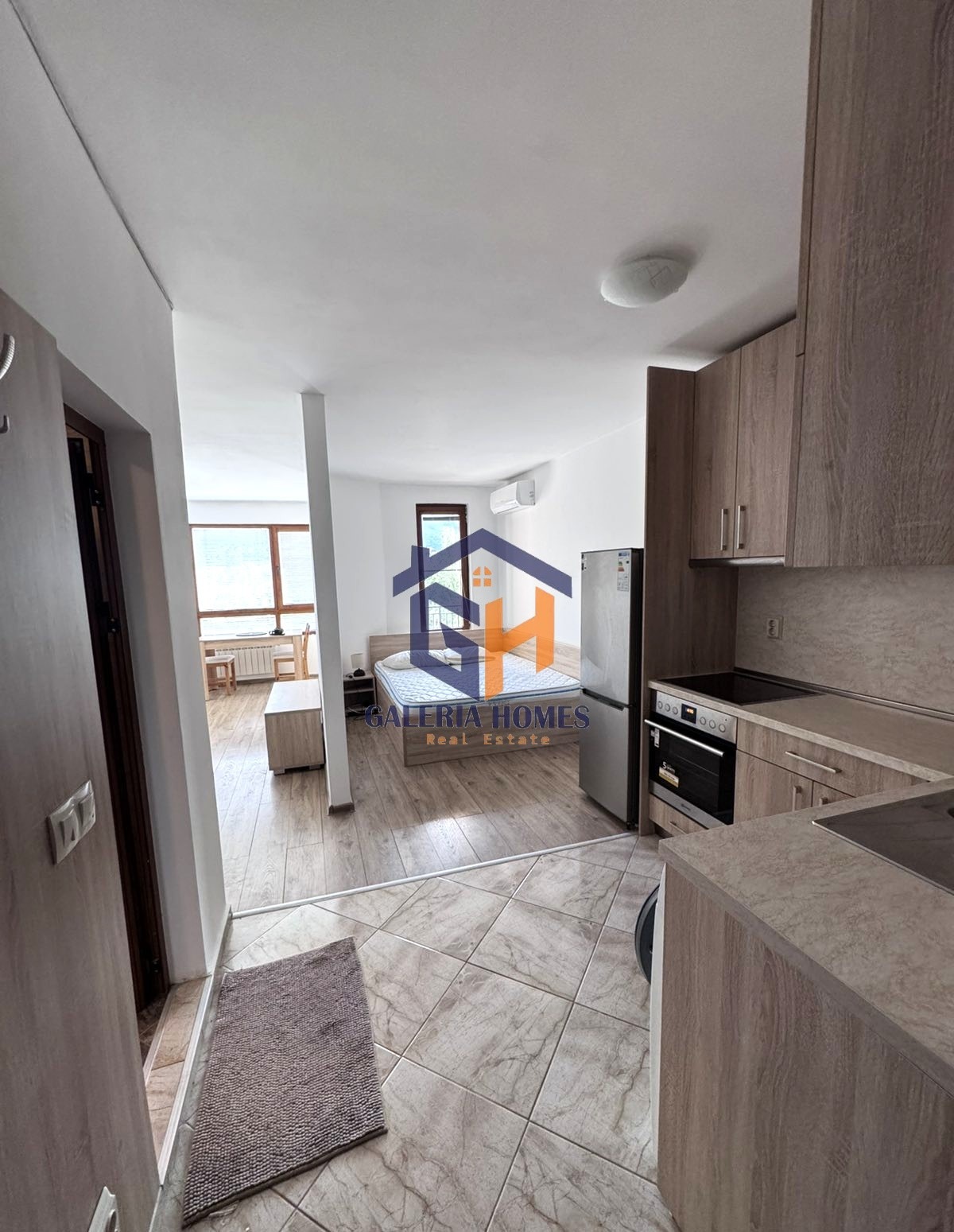 Продава 1-СТАЕН, гр. София, Студентски град, снимка 6 - Апартаменти - 54938184