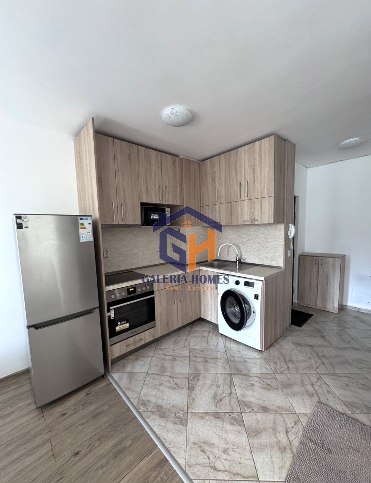 Продава 1-СТАЕН, гр. София, Студентски град, снимка 5 - Апартаменти - 54938184