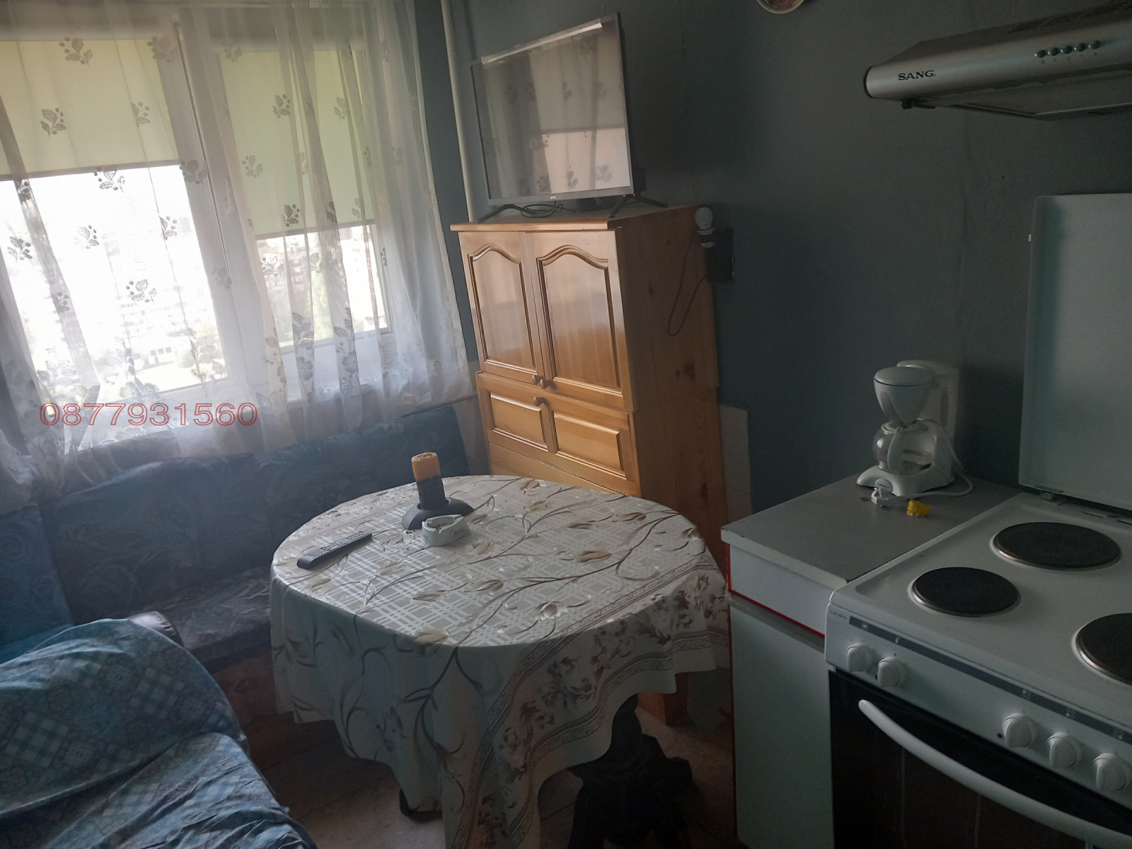 Продава 1-СТАЕН, гр. София, Люлин 1, снимка 5 - Апартаменти - 55933434