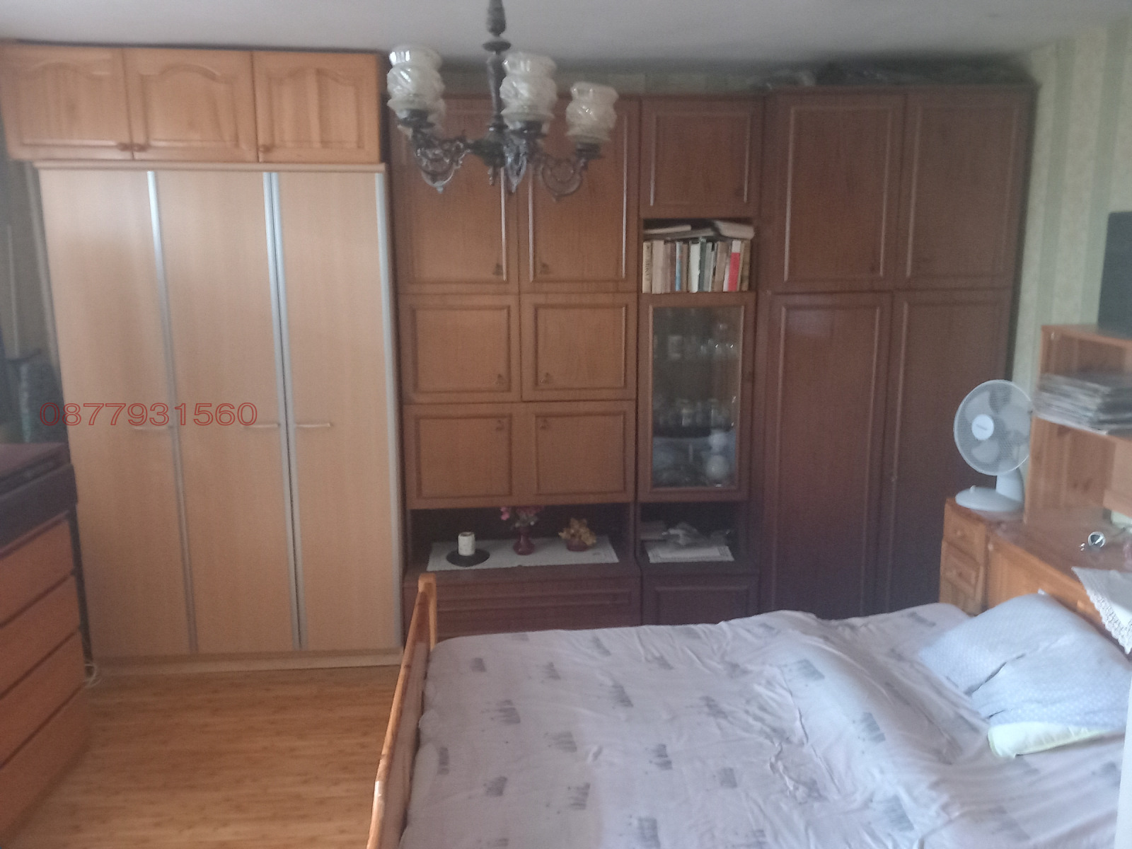 Продава 1-СТАЕН, гр. София, Люлин 1, снимка 4 - Апартаменти - 55933434