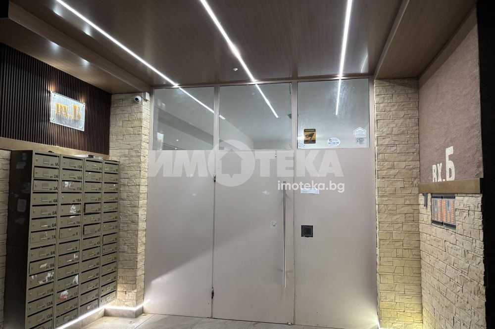 Продава 2-СТАЕН, гр. София, Малинова долина, снимка 2 - Апартаменти - 52000707