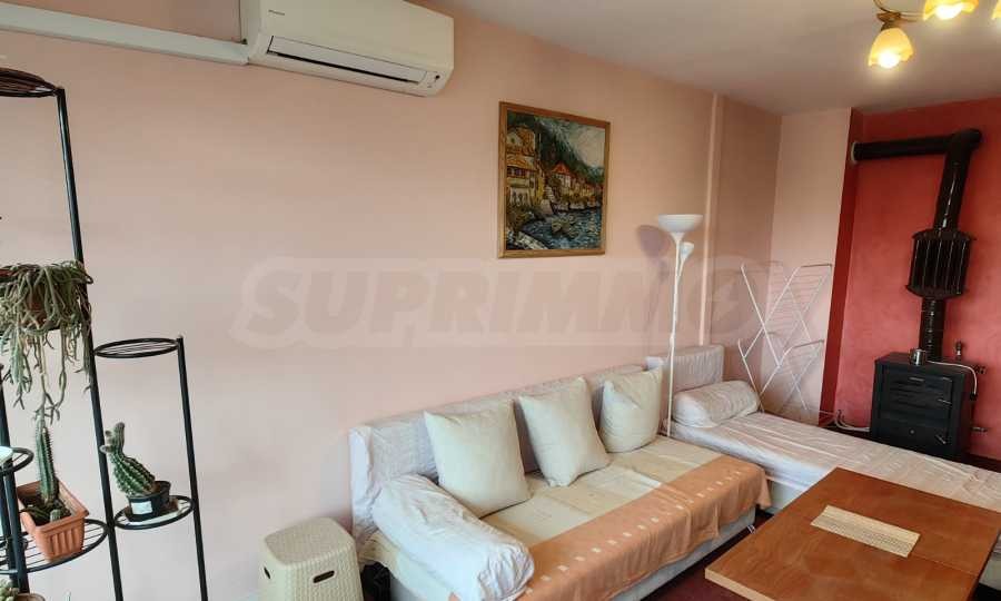 Продава 2-СТАЕН, гр. Видин, Крум Бъчваров, снимка 2 - Апартаменти - 53621664