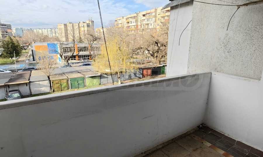 Продава 2-СТАЕН, гр. Видин, Крум Бъчваров, снимка 15 - Апартаменти - 53621664