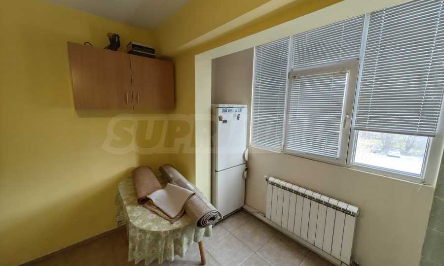 Продава 2-СТАЕН, гр. Видин, Крум Бъчваров, снимка 4 - Апартаменти - 53621664