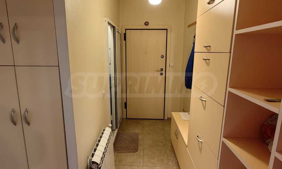 Продава 2-СТАЕН, гр. Видин, Крум Бъчваров, снимка 12 - Апартаменти - 53621664