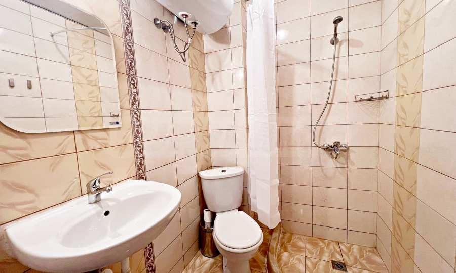 Продава 2-СТАЕН, к.к. Слънчев бряг, област Бургас, снимка 12 - Апартаменти - 54595482