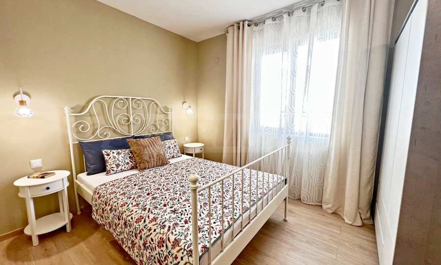 Продава 2-СТАЕН, к.к. Слънчев бряг, област Бургас, снимка 8 - Апартаменти - 54595482
