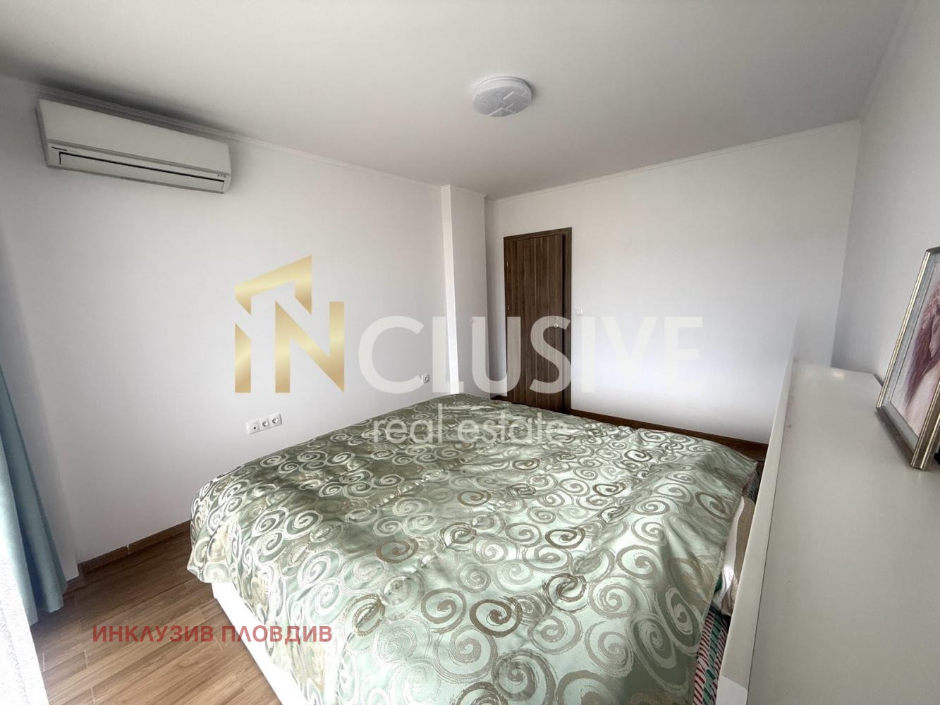 Продава 2-СТАЕН, гр. Пловдив, Остромила, снимка 5 - Апартаменти - 54627771