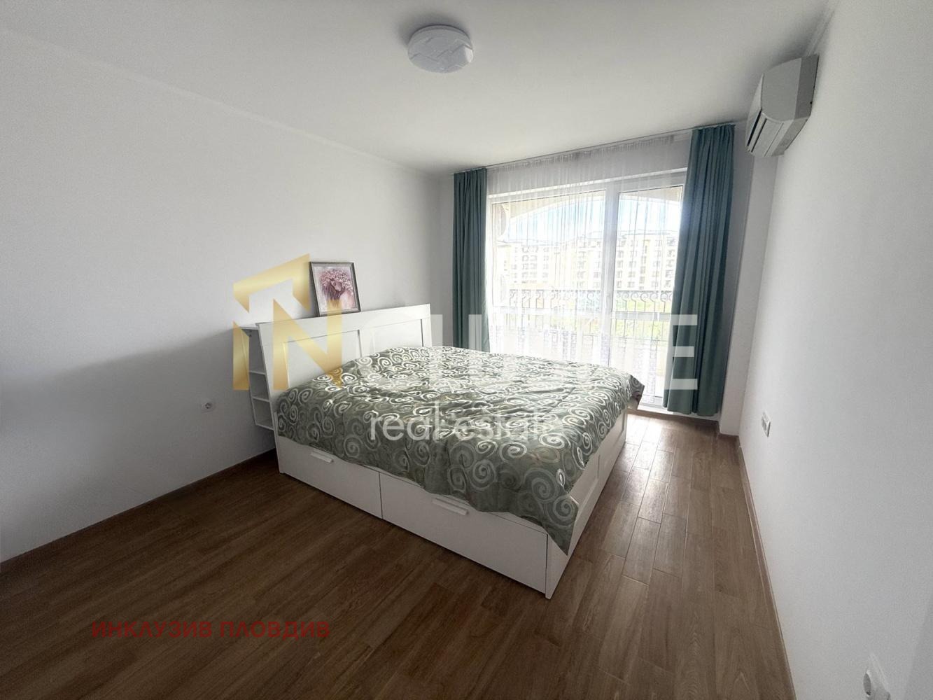 Продава 2-СТАЕН, гр. Пловдив, Остромила, снимка 4 - Апартаменти - 54627771