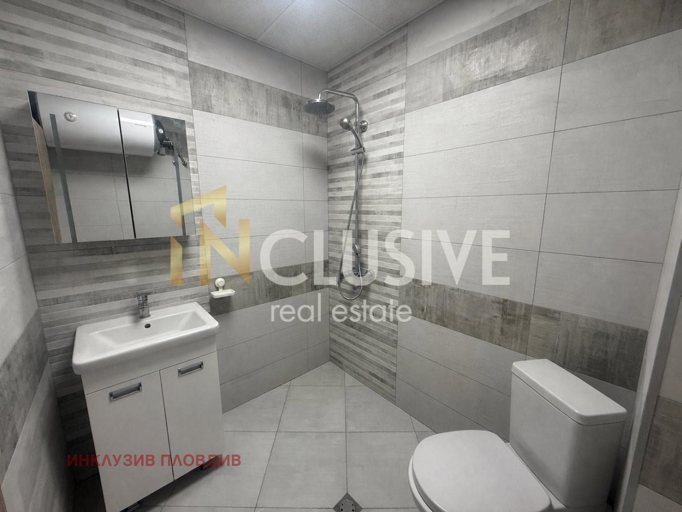 Продава 2-СТАЕН, гр. Пловдив, Остромила, снимка 8 - Апартаменти - 54627771