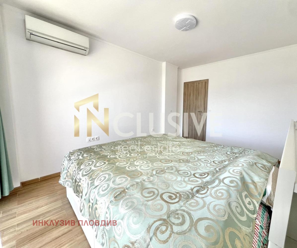 Продава 2-СТАЕН, гр. Пловдив, Остромила, снимка 6 - Апартаменти - 54627771