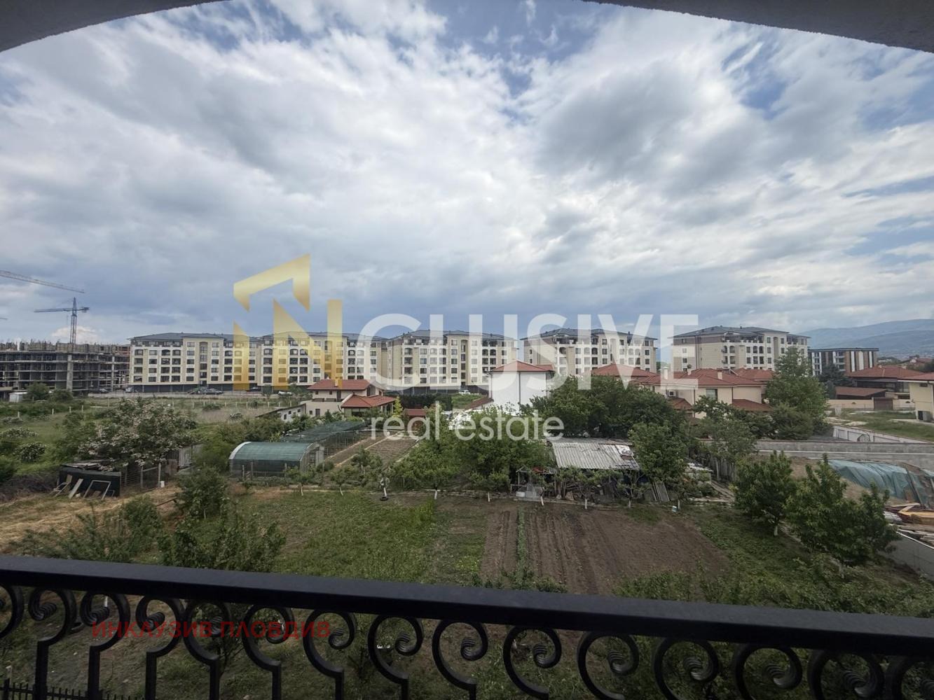 Продава 2-СТАЕН, гр. Пловдив, Остромила, снимка 10 - Апартаменти - 54627771