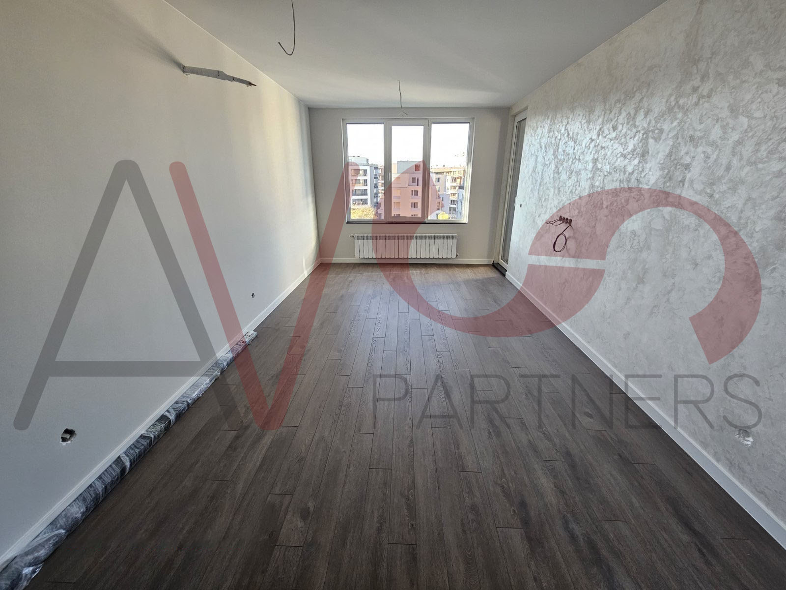 Продава 2-СТАЕН, гр. София, Малинова долина, снимка 3 - Апартаменти - 54939047