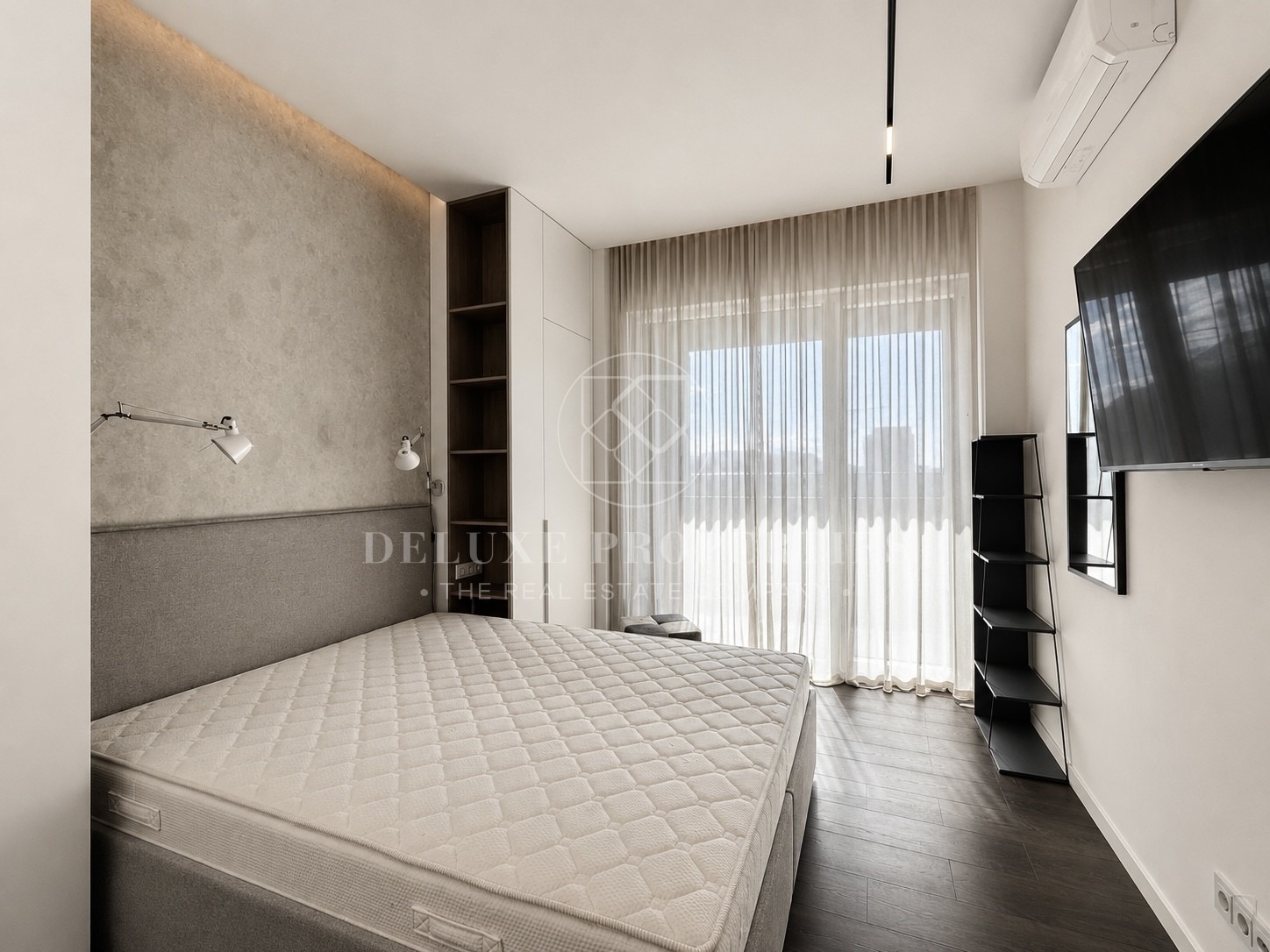 Продава 2-СТАЕН, гр. София, Кръстова вада, снимка 5 - Апартаменти - 55334326