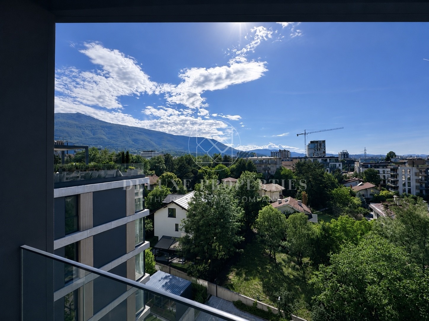 Продава 2-СТАЕН, гр. София, Кръстова вада, снимка 7 - Апартаменти - 55334326