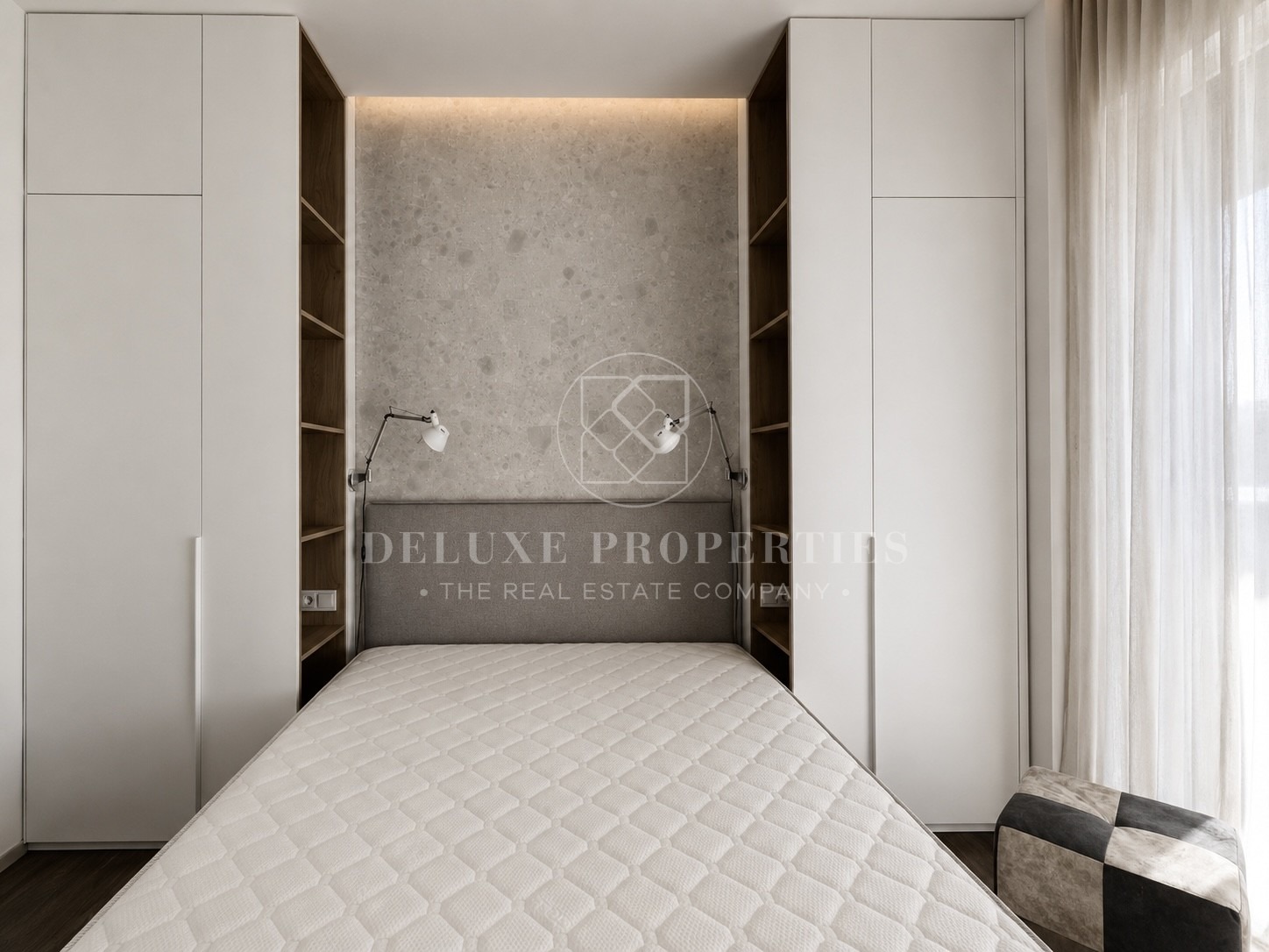 Продава 2-СТАЕН, гр. София, Кръстова вада, снимка 6 - Апартаменти - 55334326