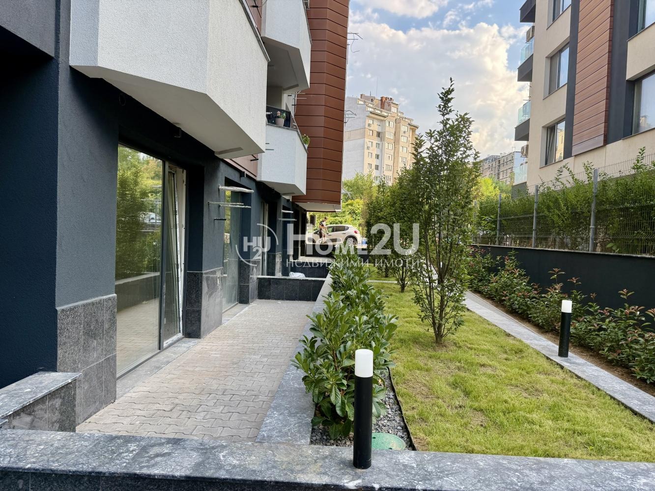 Продава 2-СТАЕН, гр. София, Малинова долина, снимка 3 - Апартаменти - 55777573
