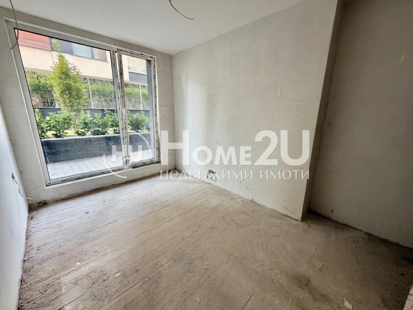 Продава 2-СТАЕН, гр. София, Малинова долина, снимка 7 - Апартаменти - 55777573