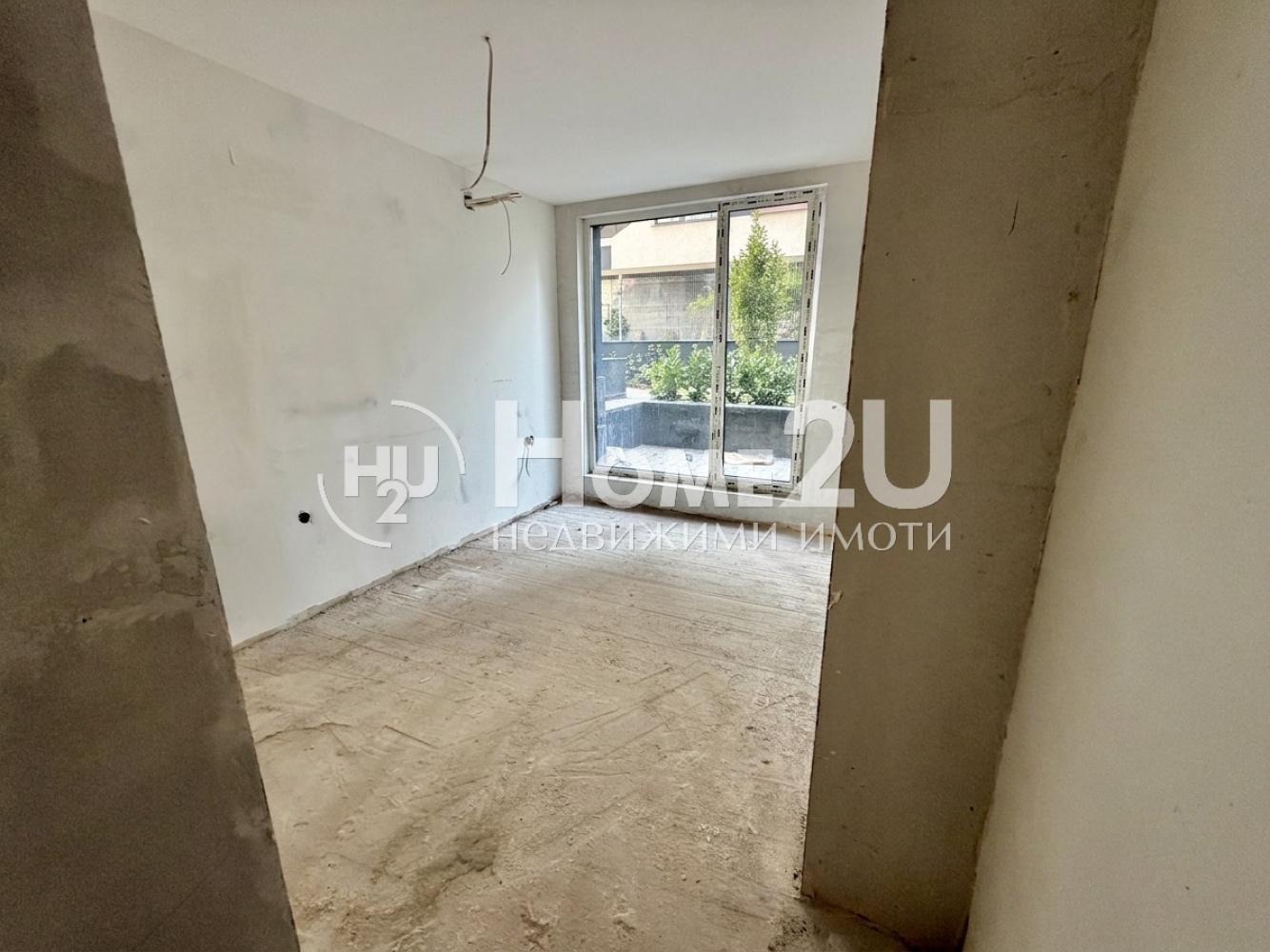 Продава 2-СТАЕН, гр. София, Малинова долина, снимка 8 - Апартаменти - 55777573