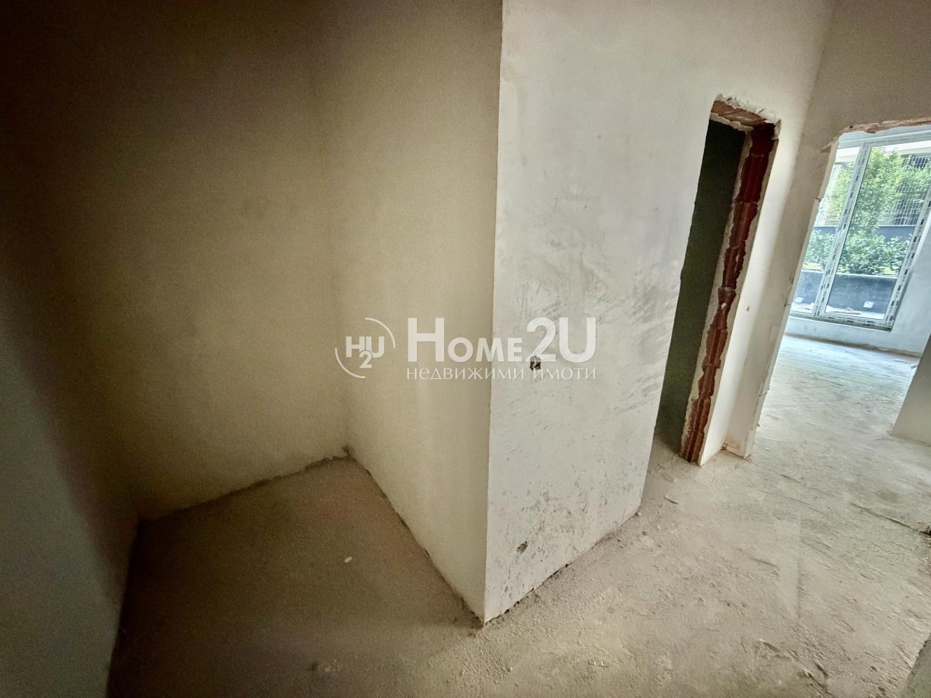 Продава 2-СТАЕН, гр. София, Малинова долина, снимка 9 - Апартаменти - 55777573