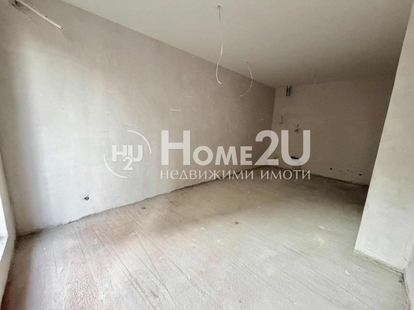 Продава 2-СТАЕН, гр. София, Малинова долина, снимка 5 - Апартаменти - 55777573