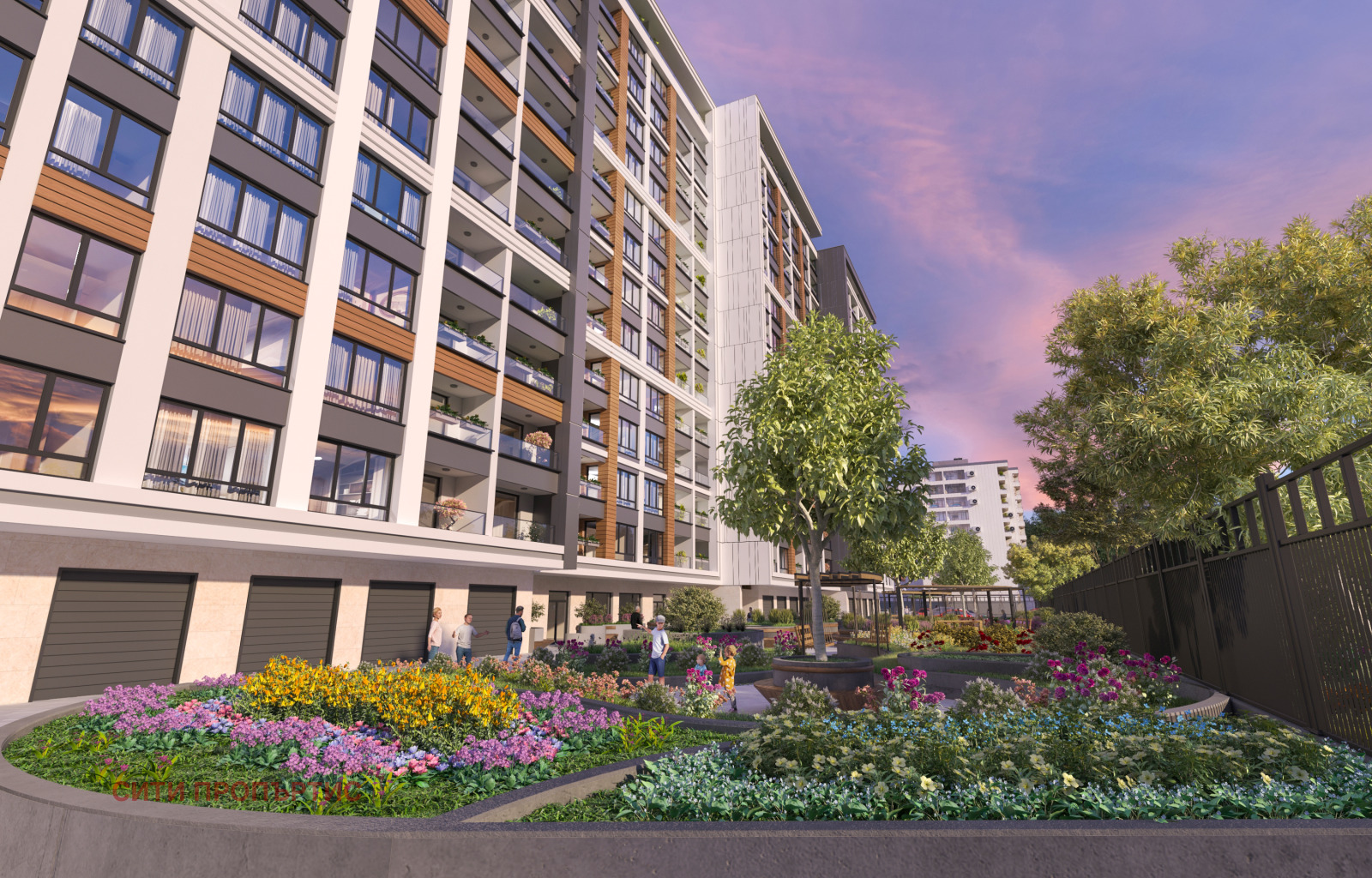 Продава 2-СТАЕН, гр. Пловдив, Гагарин, снимка 4 - Апартаменти - 56007358