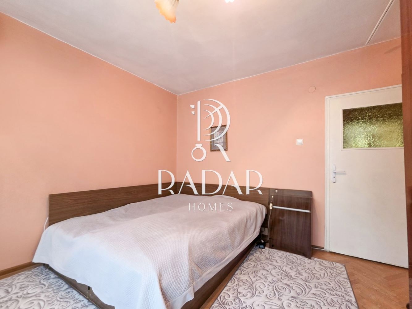 Продава 2-СТАЕН, гр. Ямбол, Център, снимка 5 - Апартаменти - 56746717