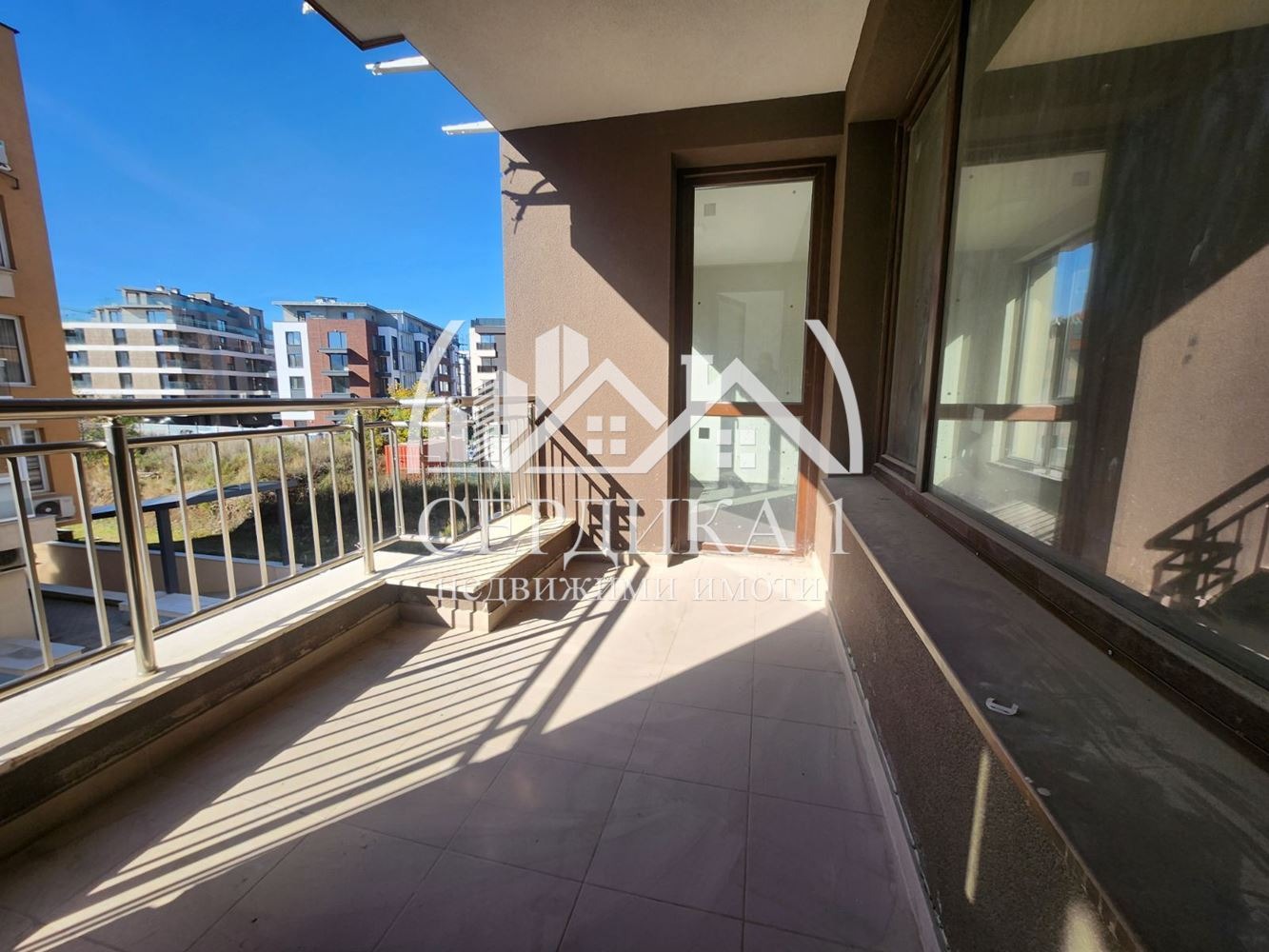 Продава 3-СТАЕН, гр. София, Малинова долина, снимка 2 - Апартаменти - 52233723