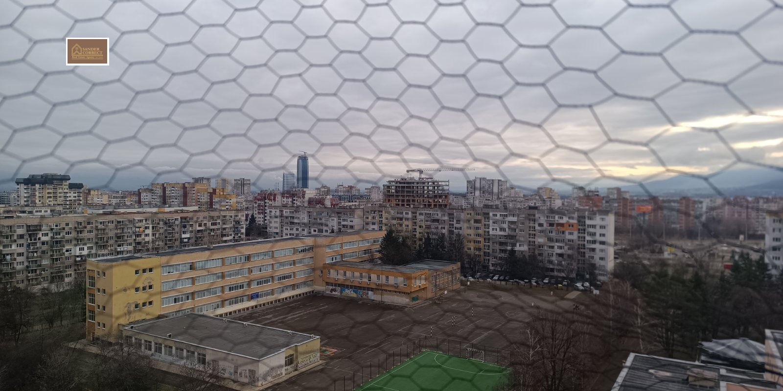 Продава 3-СТАЕН, гр. София, Младост 2, снимка 13 - Апартаменти - 53981065