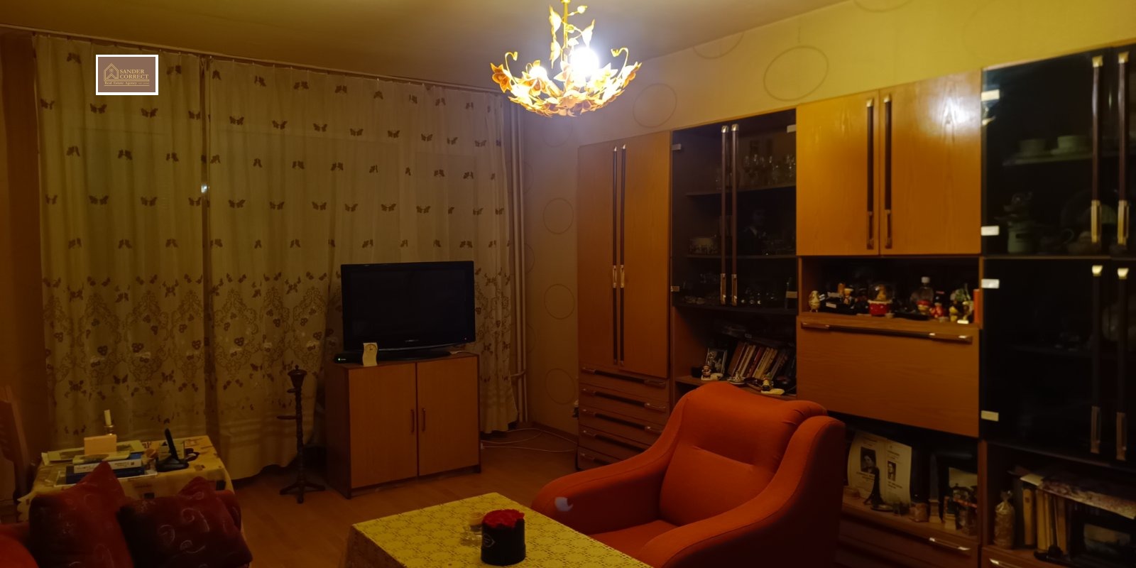 Продава 3-СТАЕН, гр. София, Младост 2, снимка 2 - Апартаменти - 53981065