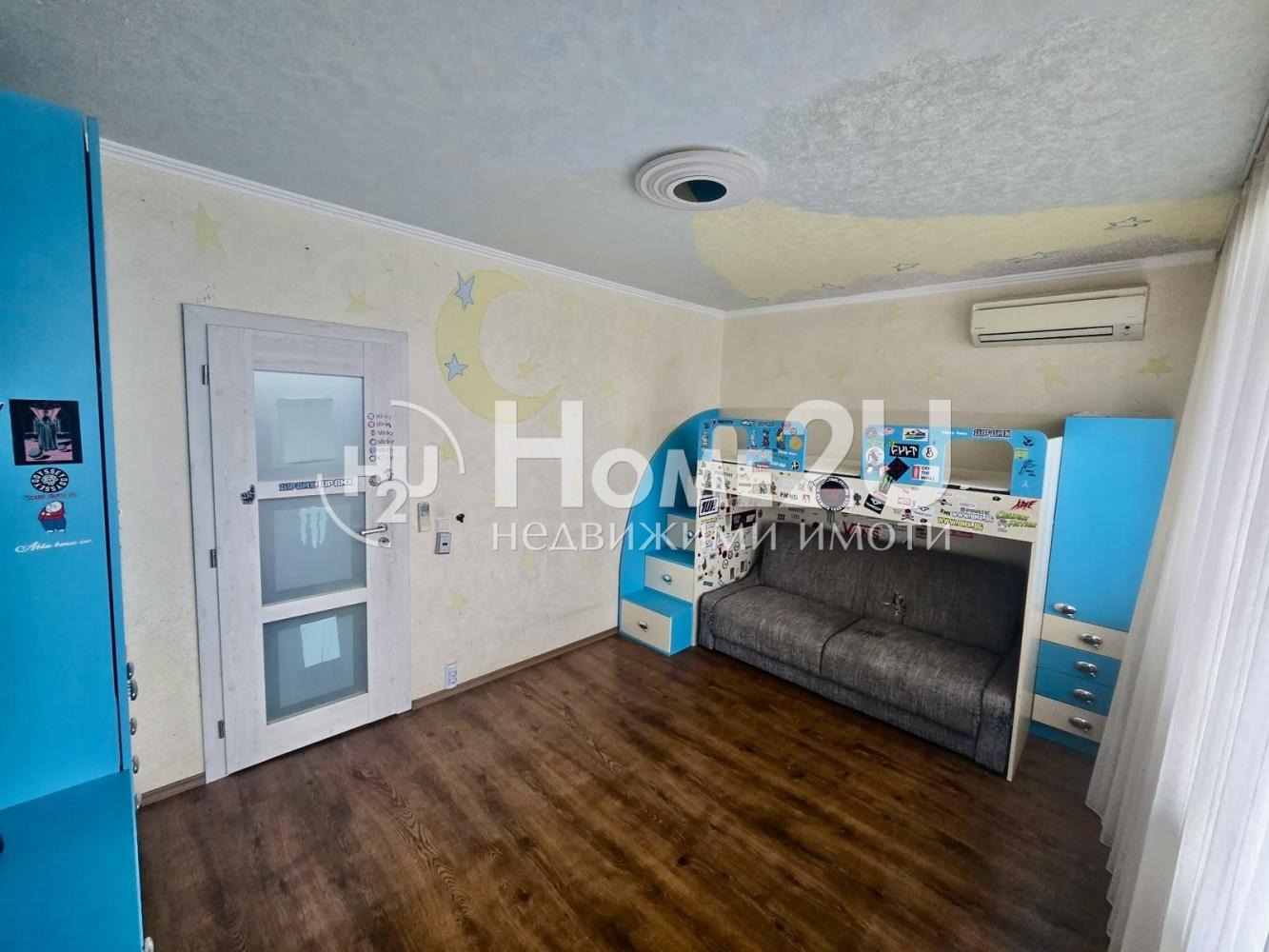 Продава 3-СТАЕН, гр. Бургас, Зорница, снимка 6 - Апартаменти - 54053671