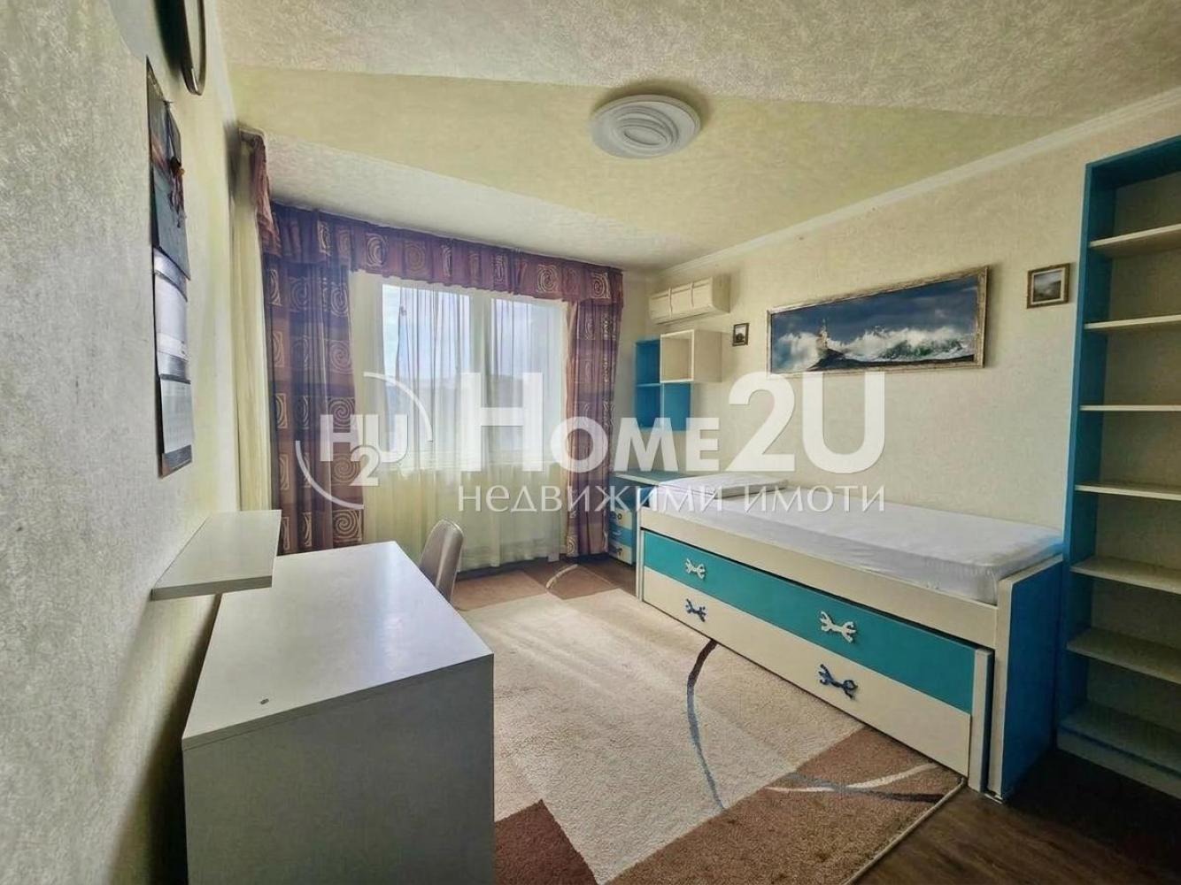 Продава 3-СТАЕН, гр. Бургас, Зорница, снимка 7 - Апартаменти - 54053671