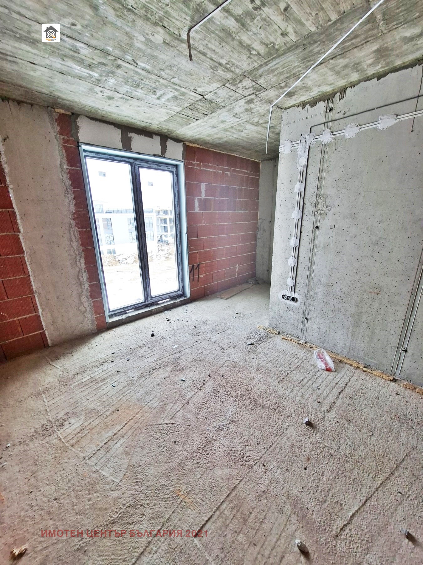 Продава 3-СТАЕН, гр. София, Витоша, снимка 3 - Апартаменти - 54054635