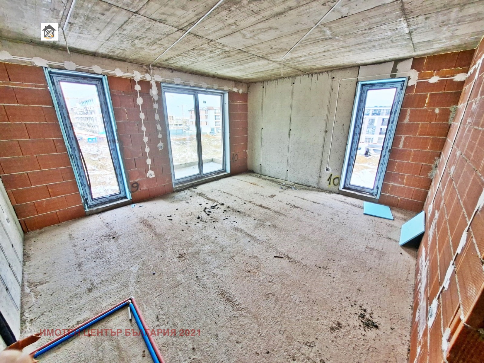 Продава 3-СТАЕН, гр. София, Витоша, снимка 2 - Апартаменти - 54054635