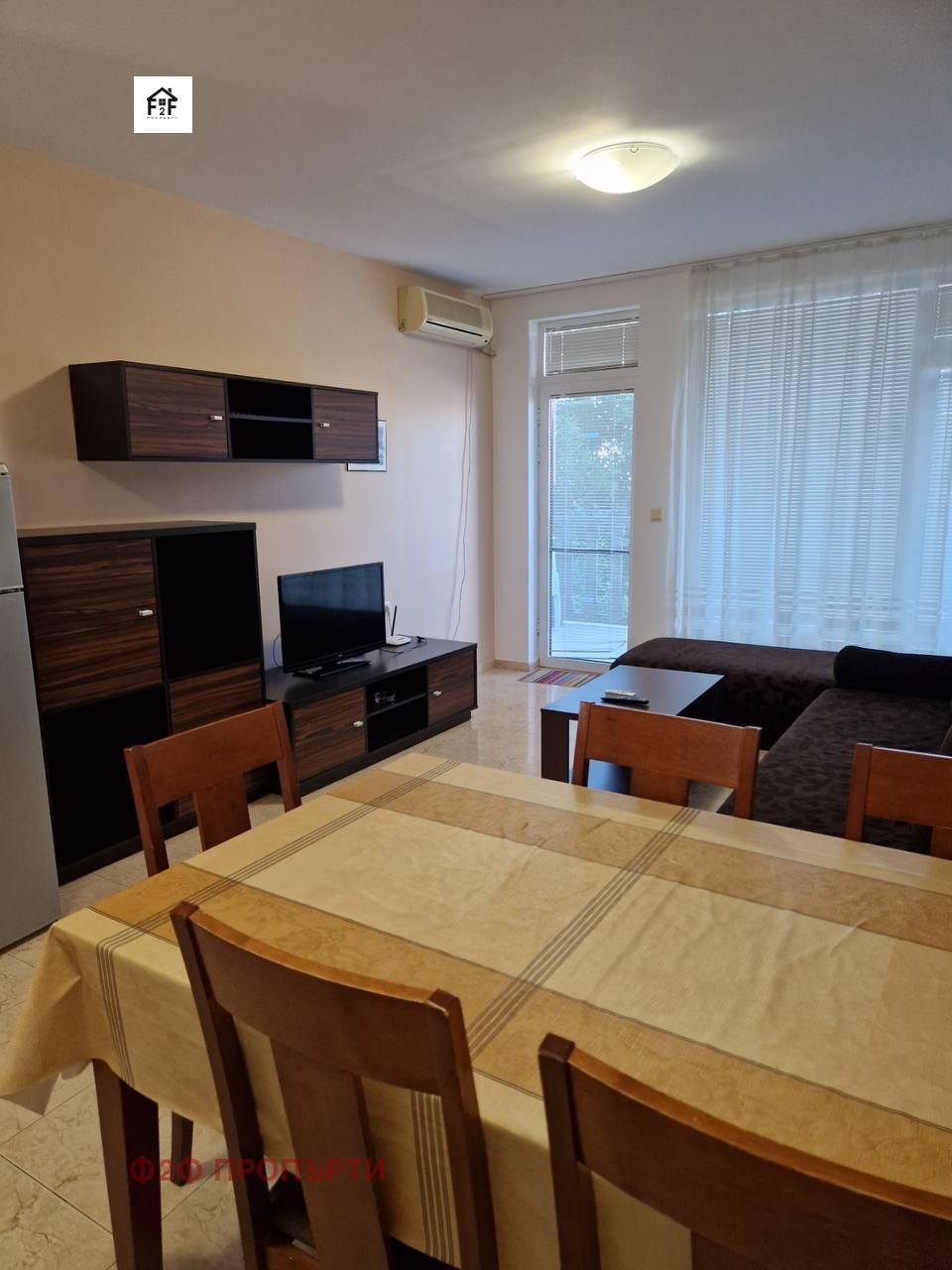 Продава 3-СТАЕН, гр. Свети Влас, област Бургас, снимка 5 - Апартаменти - 55240397