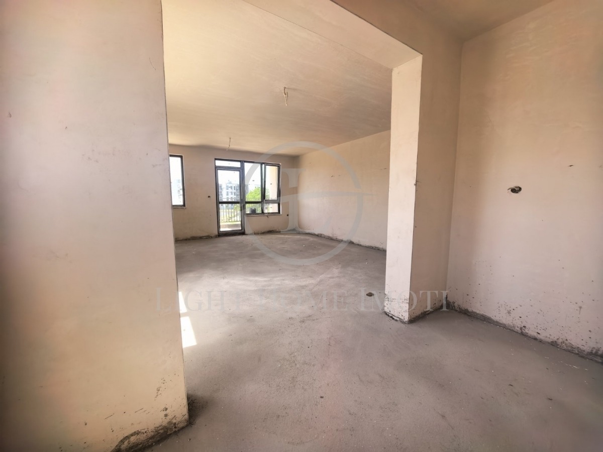 Продава 3-СТАЕН, гр. Пловдив, Остромила, снимка 5 - Апартаменти - 55469350